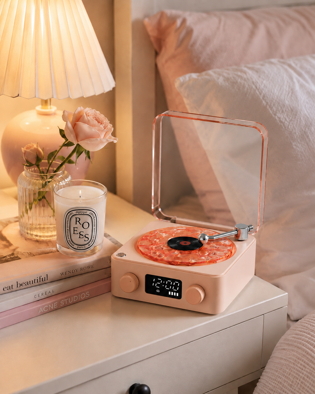 Seabreeze™ Waves — Blush