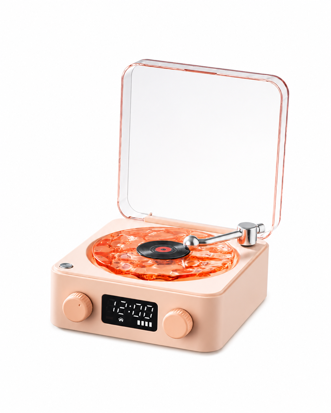 Seabreeze™ Waves — Blush