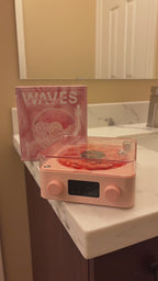 Seabreeze™ Waves — Blush